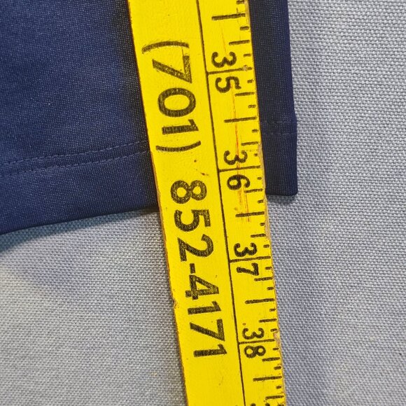 Toronto Blue Jays G-III 4Her by Carl Banks women's leggings size M blue - Picture 9 of 11